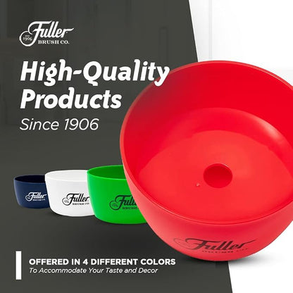 Fuller Brush Handy Holder with Drain Rack – Small Sink Caddy - Image 5