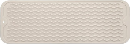 MicoYang Silicone Dish Drying Mat by MicoYang
