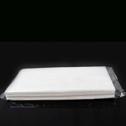 12 Bags Car Tissue Refills, 360 Sheets Car Travel Napkins, Disposable White - Image 4