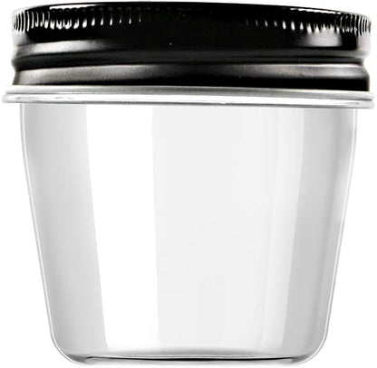 novelinks 4 oz Small Plastic Jars - Image 4