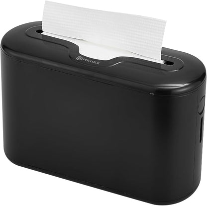 Paper Towel Holder Countertop, Commercial Paper Towel Dispenser, Hand Towel by POLLOCKDirect