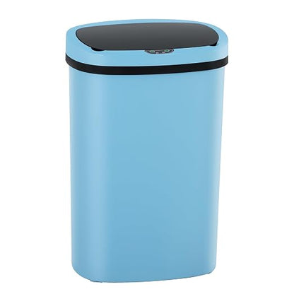 Automatic Motion Sensor Bathroom Trash Can by MGHH