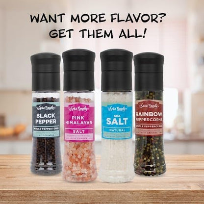 Spice Bounty Pink - Image 8