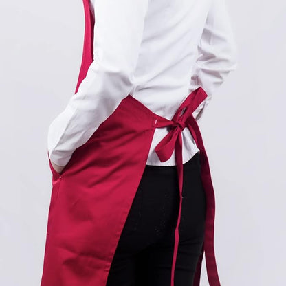 Art Aprons for Painting Pottery Ceramics, Mens Women Kitchen Cooking Aprons - Image 3
