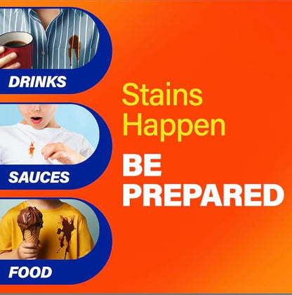 Tide Stain Remover for Clothes, Tide To Go Pen, Instant Stain & Spot Remover - Image 5