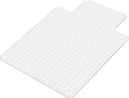 SALLOUS Chair Mat for Carpet, Gaming Chair Mat for Carpeted Floors, Floor - Image 9