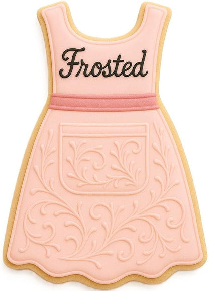 Baking Cookie Cutter 8 Piece Set from The Cookie Cutter Shop - Image 3