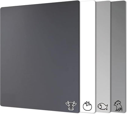 Fotouzy Plastic Cutting Boards by Fotouzy