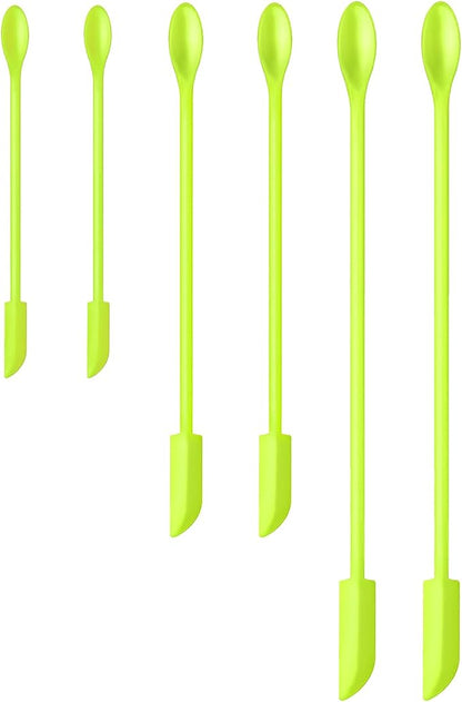 Silicone Spatula Set by barsone