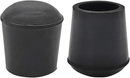 Flyshop Furniture Table Covers Non-Slip Durable Rubber Leg Tips Chair Leg Caps - Image 3