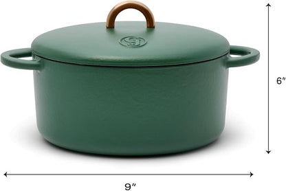 Great Jones Dutch Baby Dutch Oven - Image 2
