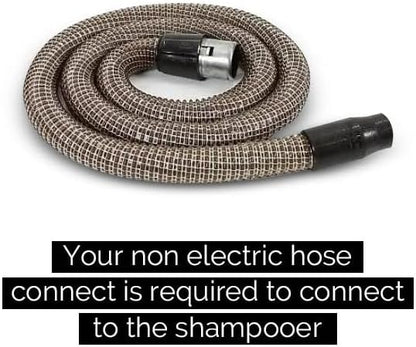 Carpet Shampooer System for Rainbow vacuum models D4, SE & SE PN2 replaces - Image 5