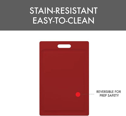 Dexas NSF Certified Polysafe Cutting Board - Image 4