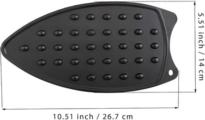2 Pcs Silicone Iron Rest Pad, Silicone Iron Rest Pads, Silicone Iron Rest Pads - Image 3