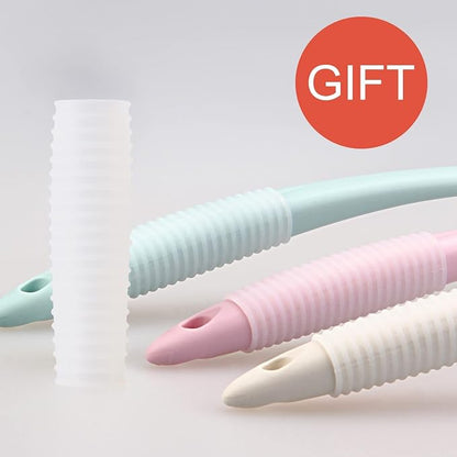 BEDELITE Back Bath Brush Long Handle - Image 8