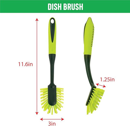 Pine-Sol Scrub Brush Set - Image 4