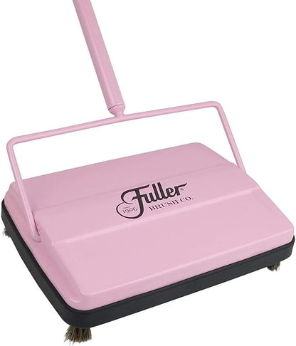 Fuller Brush 17072 Electrostatic Carpet & Floor Sweeper by FullerBrush