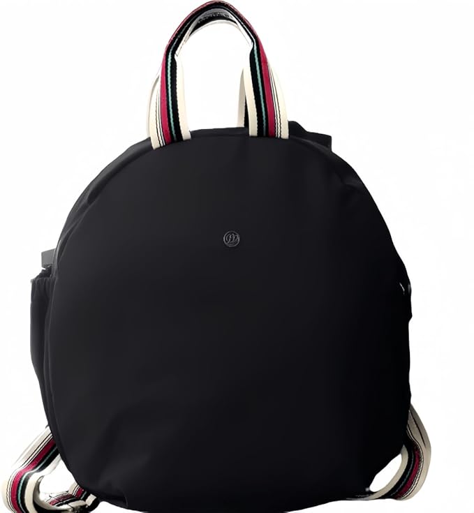 Backpack with Laptop Compartment, Cute Large Capacity Leisure Backpacks, Fision Casual College Daypacks, Backpack for Work Travel