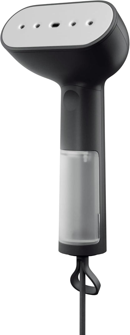 Steamery Handheld Clothes Steamer Cirrus X, Steam Output 20g/min, Heat up in 20 by Steamery