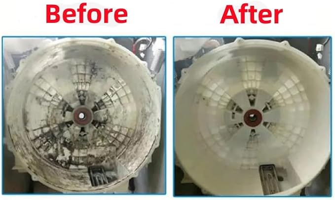 Dryer Cleaner Vent Brush - 70cm or 75cm Long Flexible Dryer Vent Cleaner & - Image 8
