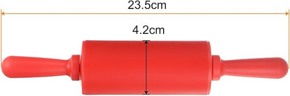 HARFINGTON Silicone Rolling Pins - Image 2
