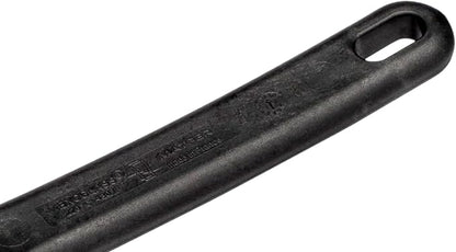 Matfer Bourgeat Exoglass® High Temperature Pelton Spatula - Image 2