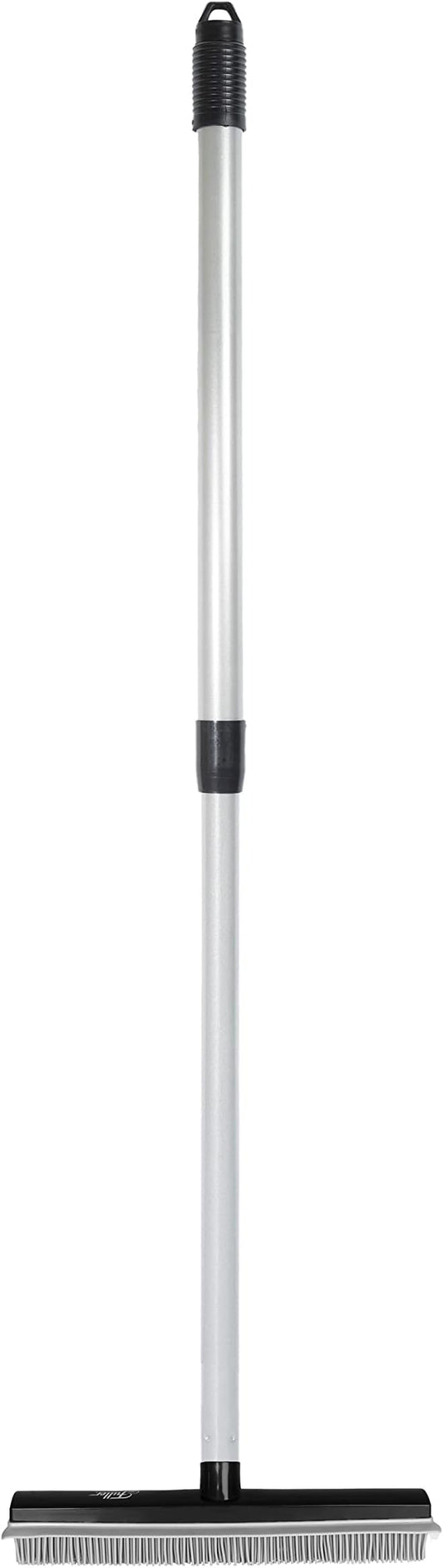 Fuller Brush Rubber Broom – for Carpets Floors Stairs Upholstery – - Image 2