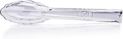 New Star Foodservice 35520 Utility Tong, High Heat Plastic, 12 inch - Image 4