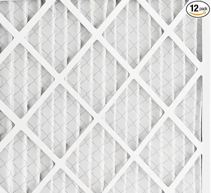 BNX TruFilter 14x18x1 Air Filter MERV 13 by BNX