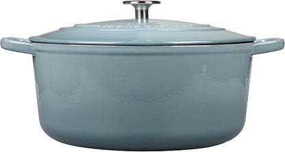 EDGING CASTING Enameled Dutch Ovens Cast Iron Dutch Oven Pot - Image 5