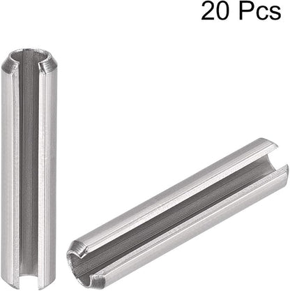 uxcell Slotted Spring Pin - Image 3