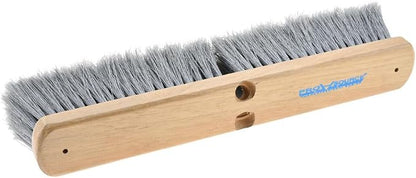 PRO SOURCE Fine-Sweep Push Broom Head by PROSOURCE