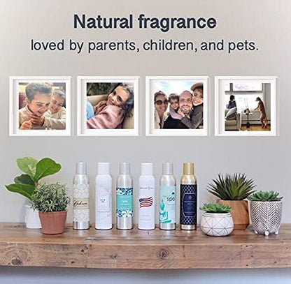 AP Fragrance Belfair Oaks Spa X 3 - Image 5
