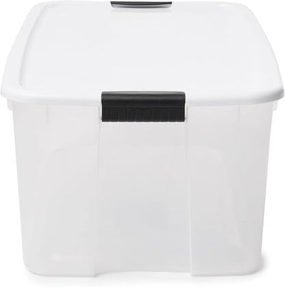 Sterilite 16-Pack Ultra Latching Box, Storage Bins - Image 9