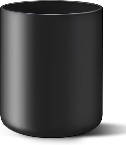 LATCHHOOK Black Kitchen Utensil Holder by LATCHHOOK