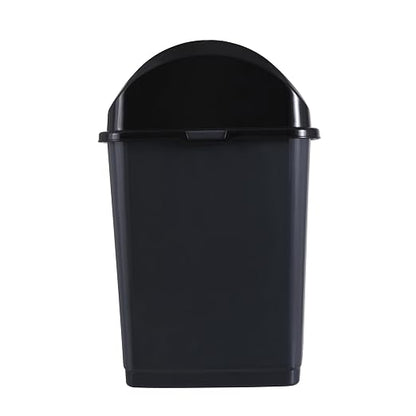Superio Trash Can for Dorm Room - Image 8