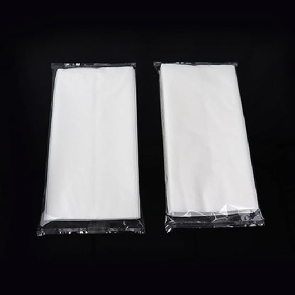 12 Bags Car Tissue Refills, 360 Sheets Car Travel Napkins, Disposable White - Image 5