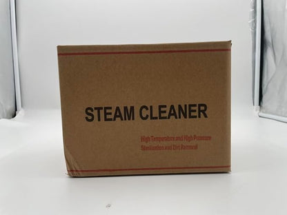 Steam Cleaner, 2500W High Handheld Steam Cleaner, 1L Portable Car Steam Cleaner - Image 11