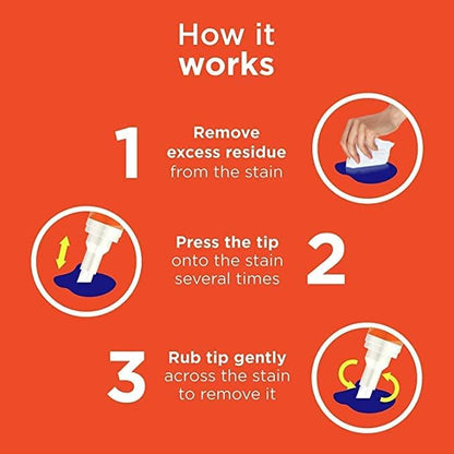 Tide To Go Instant Stain Remover 0.33 oz - Image 3