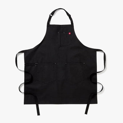 hedley & bennett Essential Apron by hedleybennett