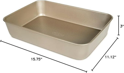 Glad Baking Pan Nonstick - Image 7