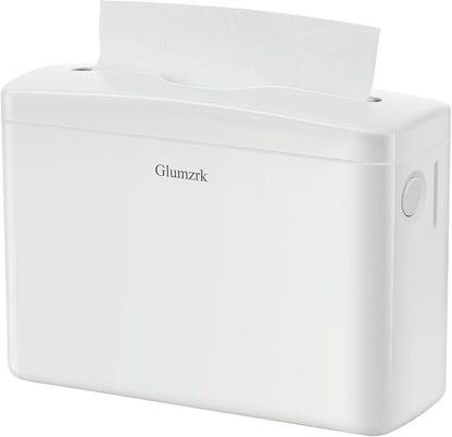 Countertop Paper Towel Dispenser Universal Fit by BoundlessHomeInfiniteLiving