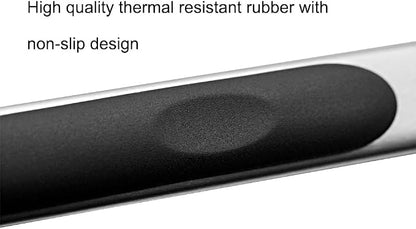 600℉ Heat Resistant Kitchen Tongs - Image 6