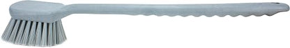 SPARTA 40501EC23 Plastic Large Scrub Brush, Kitchen Brush, Utility Brush - Image 3