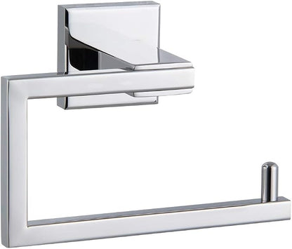 Bathroom Toilet Paper Holder SUS304 Stainless Steel Kitchen Washroom Tissue by kimzcn