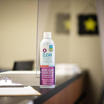 Invisible Glass 91014-3PK 19-Ounce Screen and Plastic Cleaner Protectant and - Image 5