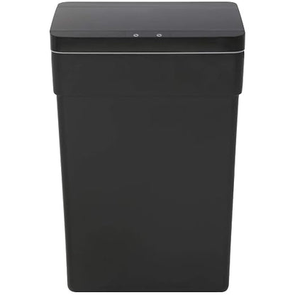 BestOffice 13 Gallon Trash Can Automatic Kitchen Trash Can Touch Free by BestOffice