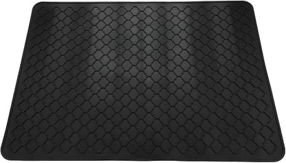 Silicone Stove Top Cover for Electric Stove- Range Covers for Electric Stove - Image 8