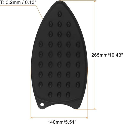 HARFINGTON Silicone Iron Rest Pad - Image 2
