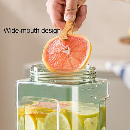 0.9 Gallon Drink Dispenser - Image 5